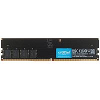 картинка crucial ddr5 dimm 32gb 4800 mt/s cl40 16gbit ct32g48c40u5 от магазина Tovar-RF.ru