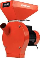 картинка Измельчитель кормов PATRIOT 732305625 GR 250 Измельчитель кормов электрический от магазина Tovar-RF.ru