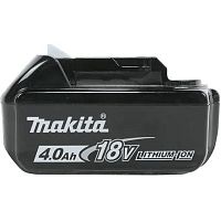 картинка Makita 632G58-9 Аккумулятор тип BL1840B, 18В,4.0 Ач Li-ion {  Без упаковки }  от магазина Tovar-RF.ru