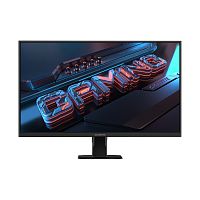 картинка lcd gigabyte 27" gs27fa ek black {ss ips 1920x1080 180hz 1ms 300cd 1000:1 105%srgb 2xhdmi displayport1.4 hdr} от магазина Tovar-RF.ru