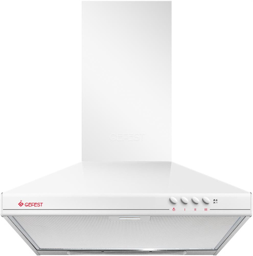 картинка вытяжка gefest во 11 к45 от магазина Tovar-RF.ru