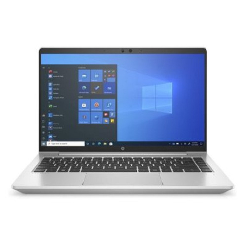 картинка hp probook 455 g8 [45n85es_16g] silver 15,6" {fhd  ryzen 5 5600u/16gb/512gb ssd/radeon graphics/noos} от магазина Tovar-RF.ru