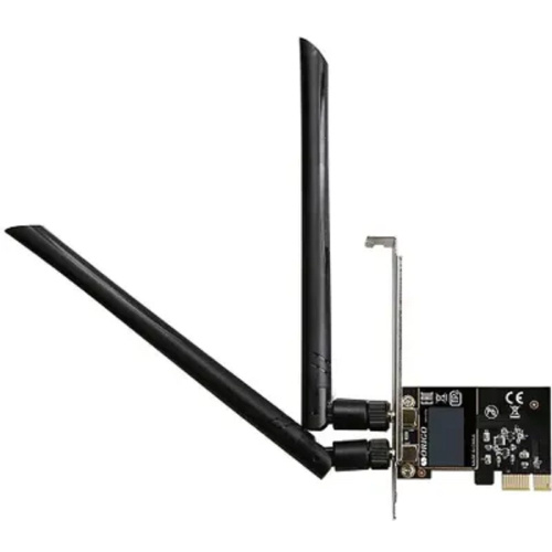 картинка origo own1200a/a1a wi-fi ac1200 pci-e адаптер, 2.4/5 ггц, 2 съемные антенны 5 dbi магазин Tovar-RF.ru являющийся официальным дистрибьютором в России картинка origo own1200a/a1a wi-fi ac1200 pci-e адаптер, 2.4/5 ггц, 2 съемные антенны 5 dbi от магазина Tovar-RF.ru