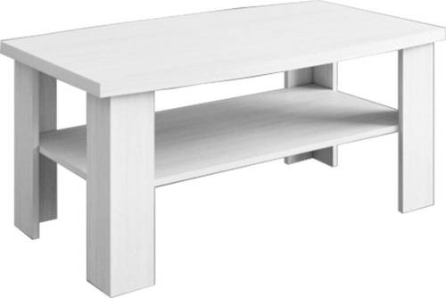 картинка Стол журнальный АНРЭКС OLIVIA Стол журнальный L цвет вудлайн крем АНРЭКС OLIVIA Стол журнальный L цвет вудлайн крем от магазина Tovar-RF.ru