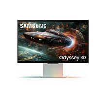 картинка lcd samsung 27" s27fg900xi silver {ips 3840x2160 165hz 350cd 2xhdmi displayport has pivot hdr10 ex} от магазина Tovar-RF.ru