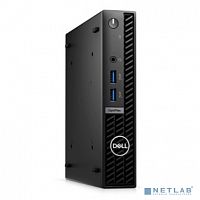 картинка dell optiplex 7010 micro [7010-5650] black {i5 13500t/16gb/ssd512gb uhdg 770/linub/m/kb} от магазина Tovar-RF.ru