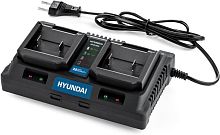 картинка Зарядное устройство HYUNDAI HYCH 2002 от магазина Tovar-RF.ru