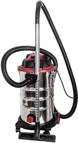 картинка пылесос строительный pioneer vc299c от магазина Tovar-RF.ru