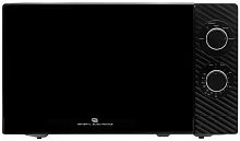 картинка микроволновая печь general electronics ge-ms120b general electronics ge-ms120b черный от магазина Tovar-RF.ru
