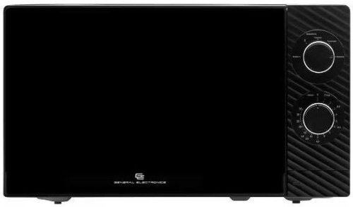 картинка микроволновая печь general electronics ge-ms120b general electronics ge-ms120b черный от магазина Tovar-RF.ru