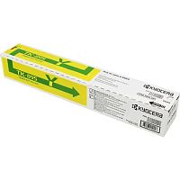 картинка kyocera-mita tk-895y картридж, yellow {fs-c8020mfp/c8025mfp/c8525mfp, yellow,  (6 000стр.)} от магазина Tovar-RF.ru