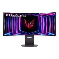 картинка lcd lg 34" 34gs95qe-b ultrawide черный {oled curved 3440x1440 240hz 2xhdmi displayport} [34gs95qe-b.aruz] от магазина Tovar-RF.ru