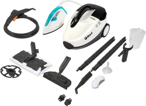 картинка пароочиститель bort bdr-2500-rr-iron bort bdr-2500-rr-iron от магазина Tovar-RF.ru