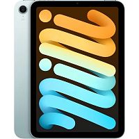 картинка apple ipad mini 8.3-inch (7th gen) wi-fi + cellular 256gb blue (mxpw3) от магазина Tovar-RF.ru