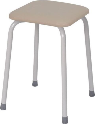 картинка Табурет ЗМИ Табурет квадратный "Пенёк крепкий" 224 Ваниль Т 269 ЗМИ Табурет квадратный "Пенёк крепкий" 224 Ваниль Т 269 от магазина Tovar-RF.ru