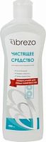 картинка Чистящее средство BREZO 97631 Чистящее средство для варочных поверхностей, 450 мл от магазина Tovar-RF.ru