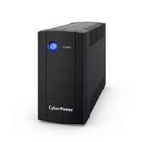 картинка ибп cyberpower uti675e {line-interactive, tower, 675va/360w (2 euro) 12в/5 ач х 1} от магазина Tovar-RF.ru