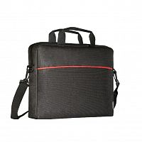 картинка сумка для ноутбука defender lite 15.6" черный, карман (26083) от магазина Tovar-RF.ru