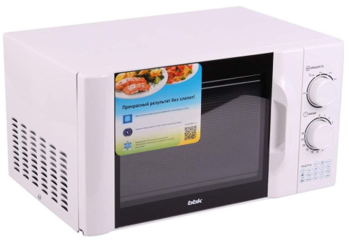 картинка микроволновая печь bbk 23mws-927m/w g от магазина Tovar-RF.ru