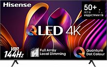 картинка телевизор hisense 85e7nq pro smart tv от магазина Tovar-RF.ru