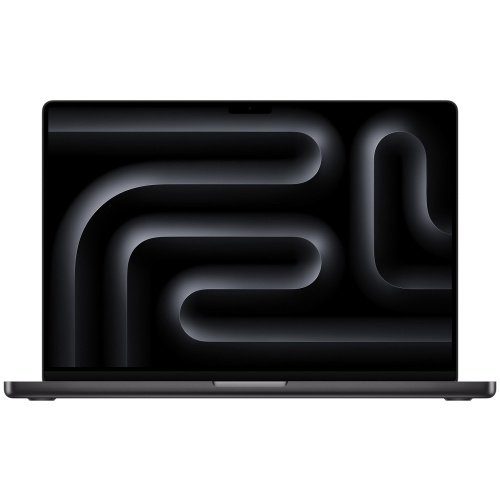 картинка apple macbook pro 16-inch 2026 [mgec4zp/a] (клав.рус.грав.) space black 16" liquid retina xdr {(3456x2234) m5 pro 18c cpu 20c gpu/48gb/1tb ssd/без переходника 1979059} от магазина Tovar-RF.ru