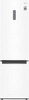 картинка холодильник lg ga-b509dqxl 419л белый от магазина Tovar-RF.ru