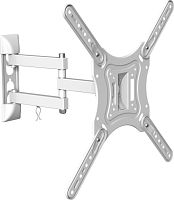 картинка кронштейн ultramounts um870w для 23"-55" белый ultramounts um870w для 23"-55" белый от магазина Tovar-RF.ru