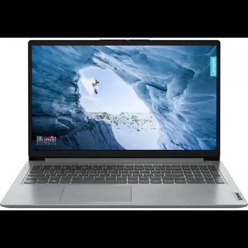 картинка lenovo ideapad 1 15ijl7 [82lx00d7ps] 15.6" fhd {cel tn n4500/8gb/256gb ssd/dos} от магазина Tovar-RF.ru