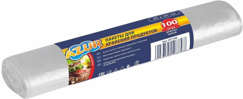 картинка YORK AZUR 100шт. (26х40 см) 91719 магазин Tovar-RF.ru являющийся официальным дистрибьютором в России картинка YORK AZUR 100шт. (26х40 см) 91719 от магазина Tovar-RF.ru