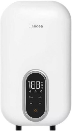 картинка midea miwh-8500 проточный магазин Tovar-RF.ru являющийся официальным дистрибьютором в России картинка midea miwh-8500 проточный от магазина Tovar-RF.ru