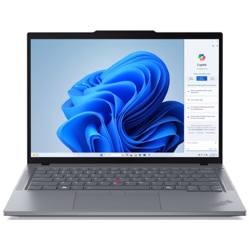 картинка lenovo thinkpad t14 g5 [21mc000nus] grey 14 " {wuxga ryzen 5 pro 8540u/16gb/256gb ssd/w11pro} от магазина Tovar-RF.ru