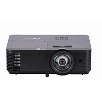 картинка infocus in116bbst {dlp, 3600 lm, wxga, 30 000:1, (0.52:1) - короткофокусный, 2xhdmi 1.4, vga in, vga out, s-video, usb-a (power), 3.5mm audio in, 3.5mm audio out, rs232, лампа до 15000 ч., 1x10w, 2.9} от магазина Tovar-RF.ru