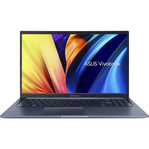картинка asus  vivobook 15 x1502va-bq443 [90nb10t1-m00kv0] blue 15.6" {fhd i5 13420h/16gb/ ssd512gb/ intel uhd/noos} от магазина Tovar-RF.ru