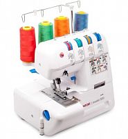 картинка швейная машинка comfort 550 (оверлок) от магазина Tovar-RF.ru