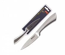 картинка Нож MALLONY Нож цельнометаллический MAESTRO MAL-05M для овощей, 8 см (920235) от магазина Tovar-RF.ru