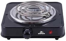 картинка настольная плитка добрыня do-2205b черн от магазина Tovar-RF.ru