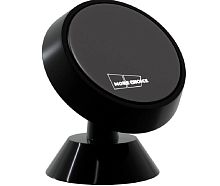картинка держатель автомобильный more choice (4627151196404) c02 black от магазина Tovar-RF.ru