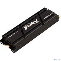 картинка kingston ssd fury renegade, 4000gb, m.2 22x80mm, nvme, pcie 4.0 x4, 3d tlc, sfyrdk/4000g от магазина Tovar-RF.ru