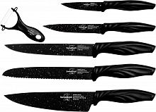 картинка Набор ножей SWISS GOLD SG-9200 от магазина Tovar-RF.ru