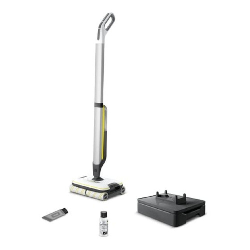картинка karcher fc 7 cordless (white) *eu электрошвабра [1.055-701.0] от магазина Tovar-RF.ru