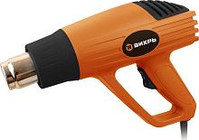 картинка Термопистолет ВИХРЬ ТП-2000М 2000Вт 72/2/2 от магазина Tovar-RF.ru