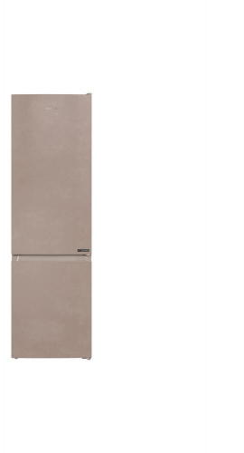 картинка холодильник hotpoint htnb 4201i m, мраморный от магазина Tovar-RF.ru