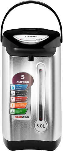 картинка термопот starwind stp2850 5л от магазина Tovar-RF.ru