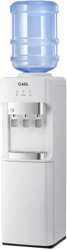 картинка AEL LD-72c white от магазина Tovar-RF.ru