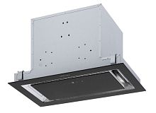 картинка вытяжка  krona selina 600 glass black s от магазина Tovar-RF.ru