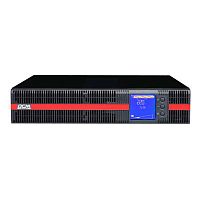 картинка powercom macan mrt-10k ибп {on-line, 10000va/10000w, rack/tower, клеммная колодка, lcd, usb, snmpslot, подкл. доп. батарей}{1096370} от магазина Tovar-RF.ru