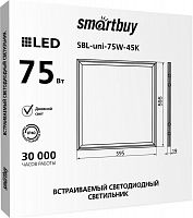 картинка Панель SMARTBUY (SBL-UNIEMC-75W-40) Pro 75W /4000K от магазина Tovar-RF.ru