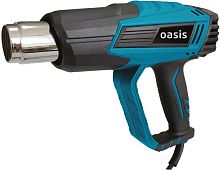 картинка Строительный фен OASIS TG-20E от магазина Tovar-RF.ru