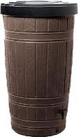 картинка Водосборник PROSPERPLAST Комплект Водосборник Woodcan 265 л коричневый IDWO265-R222 PROSPERPLAST Комплект Водосборник Woodcan 265 л коричневый IDWO265-R222 от магазина Tovar-RF.ru