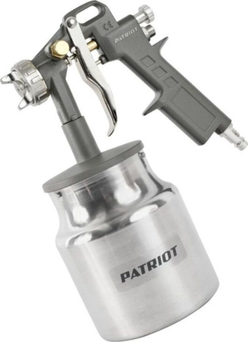 картинка Пневмоинструмент PATRIOT 830901010 LV 162В 1л от магазина Tovar-RF.ru
